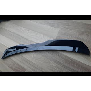 Universell DPT-spoiler (ABS) (95 cm, högglans svart) foto 4