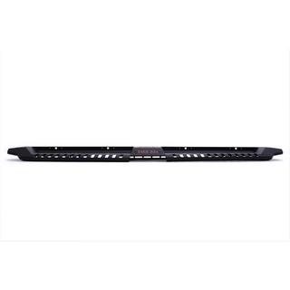 Sidosteg Dakar V2 utan LED (2015-2019, 2 st, metall) Mitsubishi L200 2015–2024 foto 3