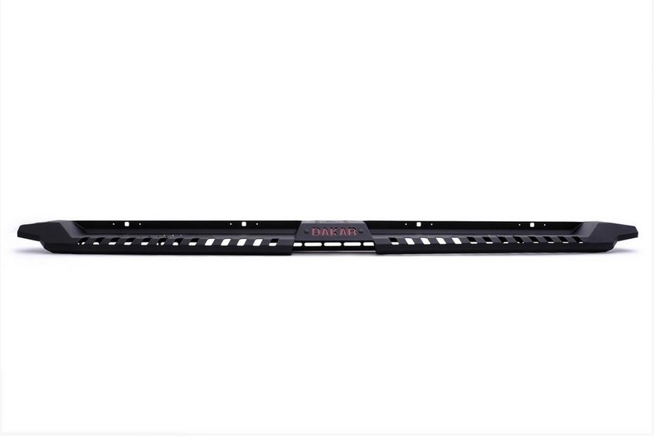 Mitsubishi L200 2015–2024 Sidosteg Dakar V2 utan LED (2015-2019, 2 st, metall) Foto 3