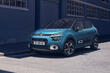 Test av uppdaterade stads-halvkombin Citroen C3 foto 4