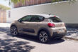 Test av uppdaterade stads-halvkombin Citroen C3 foto 2