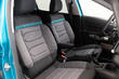 Test av uppdaterade stads-halvkombin Citroen C3 foto 6