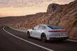 Porsche Panamera 2024: sportbilens evolution foto 3