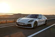 Porsche Panamera 2024: sportbilens evolution foto 1