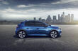 Test: den elektriska halvkombin Peugeot e-208 foto 3