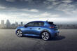 Test: den elektriska halvkombin Peugeot e-208 foto 4