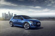 Test: den elektriska halvkombin Peugeot e-208 foto 2