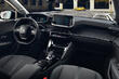 Test: den elektriska halvkombin Peugeot e-208 foto 5