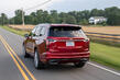 Test: lyxig mellanstor crossover Cadillac XT6 foto 3