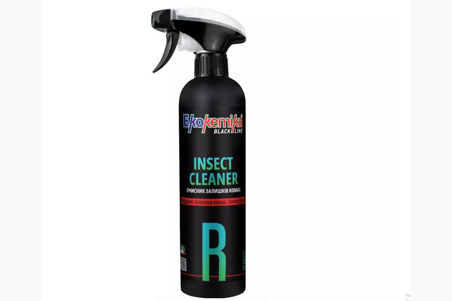 Insektsborttagare 500 ml Ekokemika Image