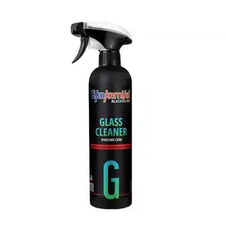 Glasrengöring 500 ml Ekokemika