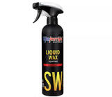Flytande vax 500 ml Ekokemika foto 1