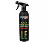 Plastpolish och rengöring (vanilj) 500 ml Ekokemika foto 1