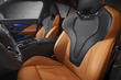 Test av BMW M5 2024: en ny era för sportiga sedanen foto 6