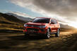 SsangYong Korando: uppdaterad urban crossover foto 1