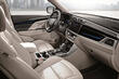 SsangYong Korando: uppdaterad urban crossover foto 4