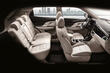 SsangYong Korando: uppdaterad urban crossover foto 5