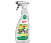 Universell interiörrengöring med luktabsorberare 750 ml SONAX foto 1