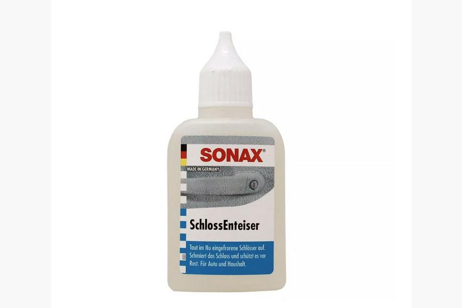 Låsavfrostare 50 ml SONAX Image
