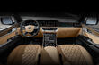 Kia Mohave: test av den uppdaterade fullsize-SUV:en foto 5