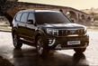 Kia Mohave: test av den uppdaterade fullsize-SUV:en foto 2