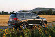 Kia Mohave: test av den uppdaterade fullsize-SUV:en foto 3