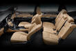 Kia Mohave: test av den uppdaterade fullsize-SUV:en foto 4