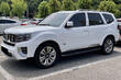 Kia Mohave: test av den uppdaterade fullsize-SUV:en foto 1