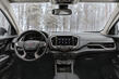 GMC Terrain: uppdaterad stadscrossover foto 4