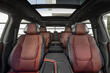 Genomgång av nya generationen Infiniti QX80 2024 foto 7
