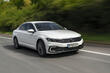 Volkswagen Passat GTE: test av hybridsedanen foto 4