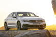 Volkswagen Passat GTE: test av hybridsedanen foto 1