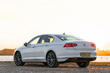 Volkswagen Passat GTE: test av hybridsedanen foto 3
