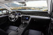 Volkswagen Passat GTE: test av hybridsedanen foto 5