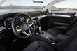Volkswagen Passat GTE: test av hybridsedanen foto 6