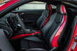 Audi TTS Coupe: sportig karaktär i en elegant coupé foto 5