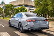 Mercedes-Benz E-Class 2023 test: en ny dimension av lyx foto 4