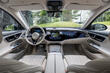 Mercedes-Benz E-Class 2023 test: en ny dimension av lyx foto 5