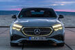 Mercedes-Benz E-Class 2023 test: en ny dimension av lyx foto 1