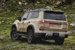Lexus GX 2023: ny generation av lyx-SUV foto 3