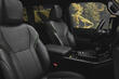 Lexus GX 2023: ny generation av lyx-SUV foto 6