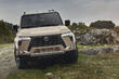 Lexus GX 2023: ny generation av lyx-SUV foto 2