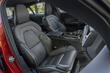 Test av Volvo S60: stilren svensk sedan foto 6
