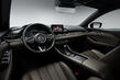 Test av Mazda 6 Combi: praktisk och bekväm kombi foto 4