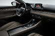 Test av Mazda 6 Combi: praktisk och bekväm kombi foto 5
