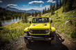 Jeep Gladiator 2024: facelift för terrängpickupen foto 2