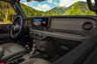 Jeep Gladiator 2024: facelift för terrängpickupen foto 5