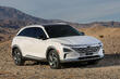 NEXO: vätgascrossover från Hyundai foto 1
