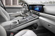 NEXO: vätgascrossover från Hyundai foto 6