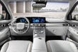 NEXO: vätgascrossover från Hyundai foto 5